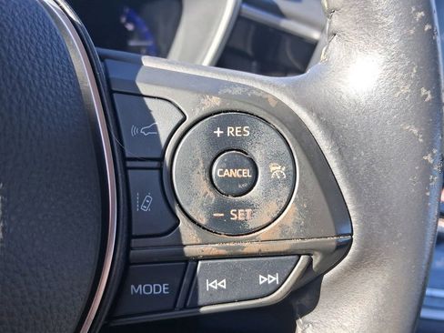 Used 2022 Toyota Corolla XLE image 29