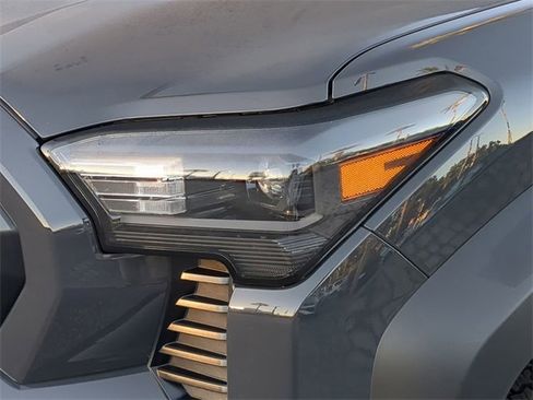 Used 2024 Toyota Tacoma PreRunner image 7