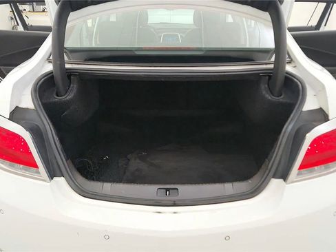 Used 2011 Buick LaCrosse CXL w/ Driver Confidence Package image 19