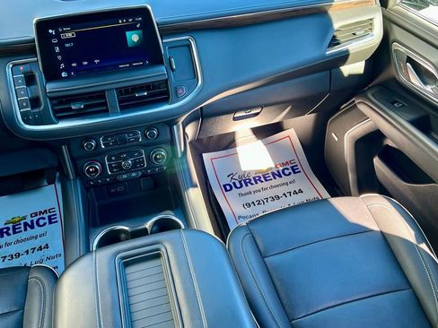 Used 2024 Chevrolet Tahoe Premier image 13