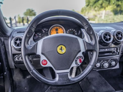Used 2006 Ferrari F430 Coupe RWD image 46
