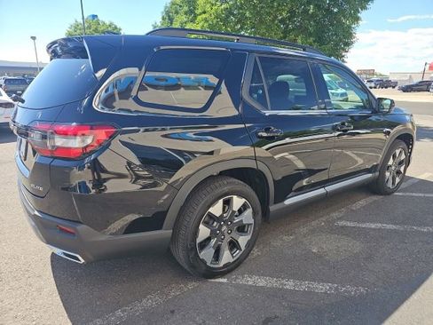 New 2026 Honda Pilot Elite image 5