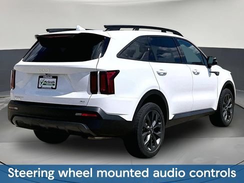 Used 2023 Kia Sorento X-Line EX AWD/4WD image 8