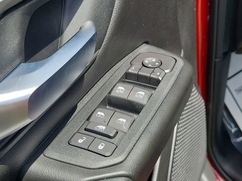New 2026 RAM 1500 Express AWD/4WD image 15