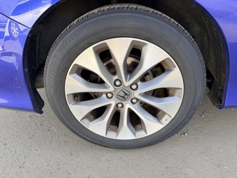 Used 2014 Honda Accord LX-S image 11