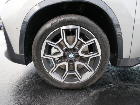 New 2025 BMW X1 xDrive28i w/ Technology Package image 14