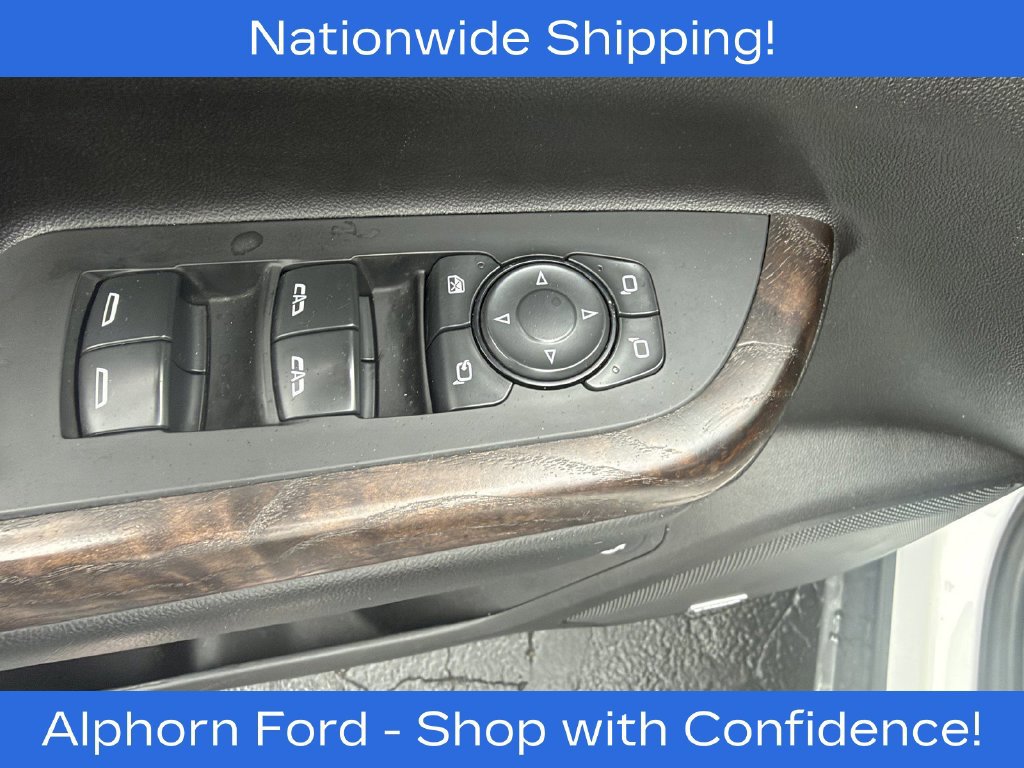 Used 2023 GMC Acadia Denali w/ Denali Ultimate Package AWD/4WD image 16