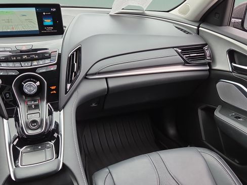 Used 2023 Acura RDX FWD w/ Technology Package image 15