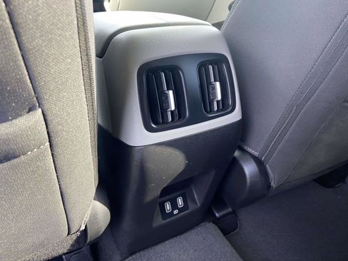 Certified 2022 Hyundai Tucson SEL image 9