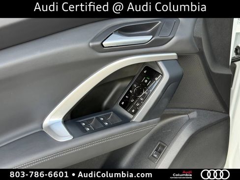 Used 2025 Audi Q5 Premium AWD/4WD image 21