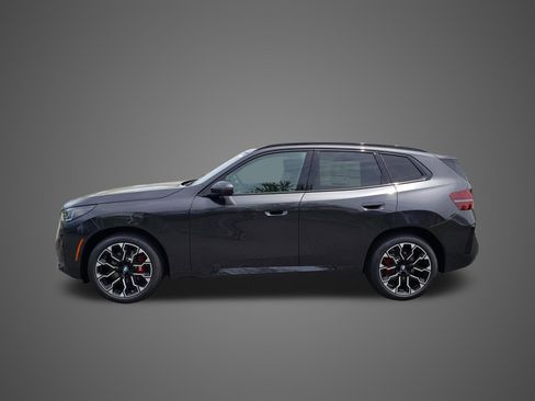New 2026 BMW X3 xDrive30i w/ Premium Package AWD/4WD image 9