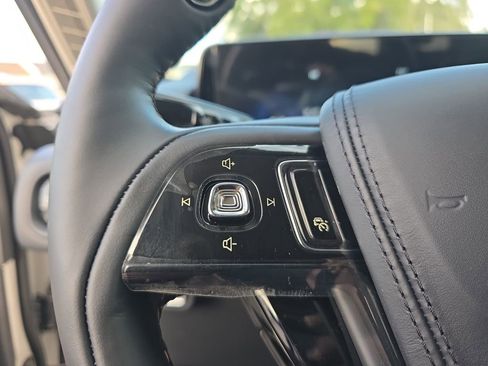 New 2026 Lincoln Aviator Reserve RWD image 27