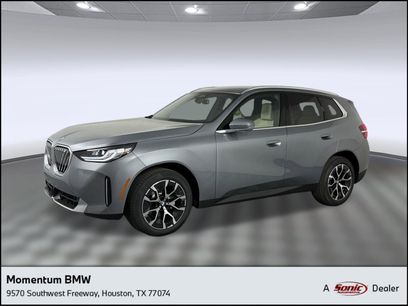 Used 2026 BMW X3 xDrive30i