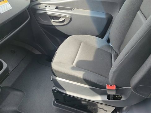 New 2024 Mercedes-Benz Sprinter 2500 image 13