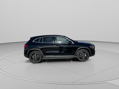 Certified 2026 Mercedes-Benz GLA 250 4MATIC image 4