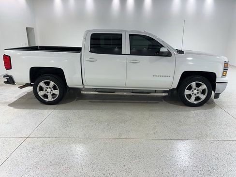 Used 2014 Chevrolet Silverado 1500 LT image 6