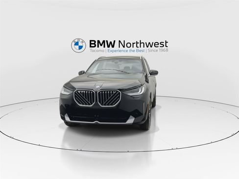 New 2026 BMW X3 xDrive30 w/ Convenience Package image 8