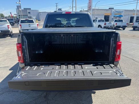 Used 2021 Ford F150 XLT w/ Equipment Group 302A High AWD/4WD image 7