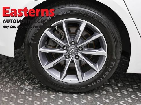 Used 2020 Acura TLX w/ Technology Package FWD image 29