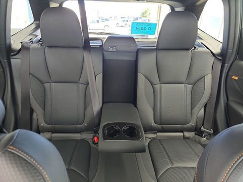 Used 2024 Subaru Forester Wilderness w/ Wilderness Package image 38