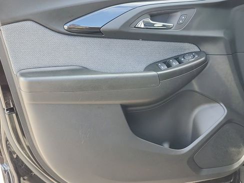 Certified 2023 Chevrolet TrailBlazer LT image 24