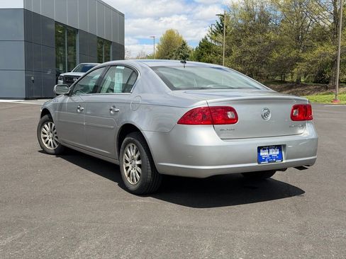 Used 2007 Buick Lucerne CX image 4