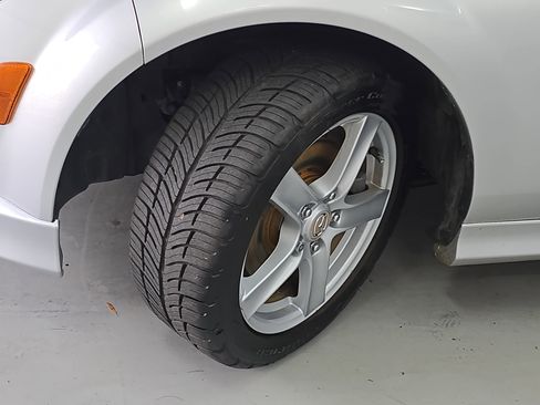 Used 2007 MAZDA MX-5 Miata Sport w/ Appearance Pkg image 26