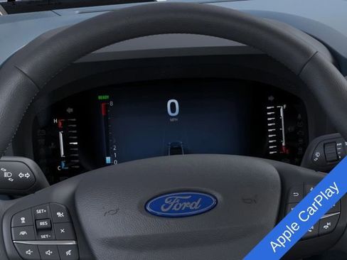 New 2026 Ford Maverick Lariat AWD/4WD image 15