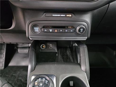 New 2025 Ford Bronco Sport Badlands w/ Badlands Tech Package AWD/4WD image 18