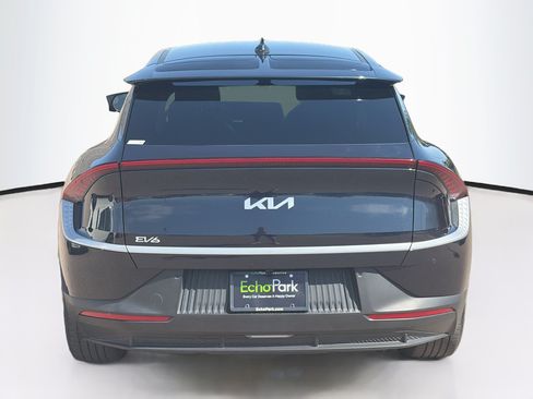 Used 2024 Kia EV6 Light AWD/4WD image 7