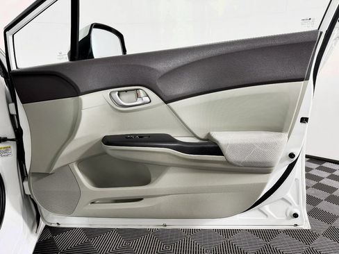 Used 2012 Honda Civic HF image 42