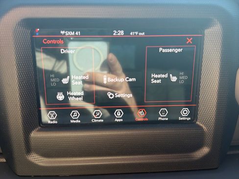 Used 2022 Jeep Wrangler Unlimited Sport image 16