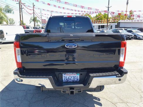 Used 2019 Ford F250 XLT w/ XLT Premium Package AWD/4WD image 11