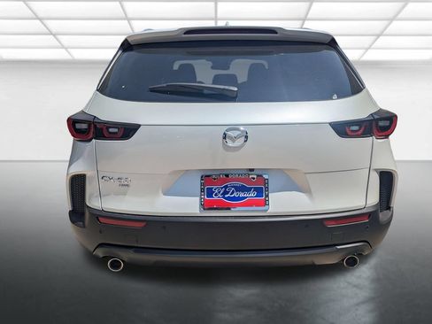 New 2026 MAZDA CX-50 AWD 2.5 S w/ Weather Package image 29