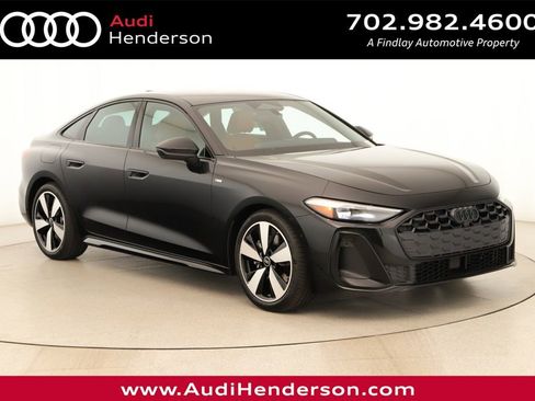 New 2026 Audi A5 2.0T Premium AWD/4WD image 1