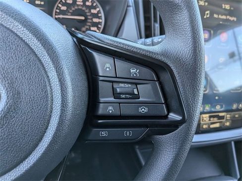 New 2026 Subaru Crosstrek 2.0i Premium image 14