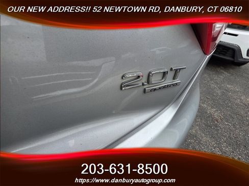 Used 2011 Audi A5 2.0T Prestige AWD/4WD image 4
