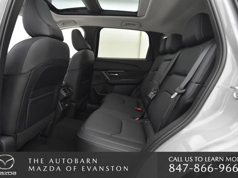 New 2026 MAZDA CX-5 2.5 S w/ Premium Plus Package AWD/4WD image 26