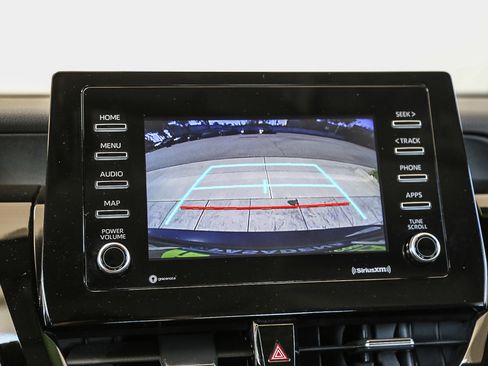 Used 2023 Toyota Camry LE image 23