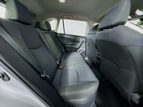 Used 2025 Toyota RAV4 LE image 27