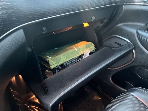 Used 2020 Jeep Grand Cherokee High Altitude image 37