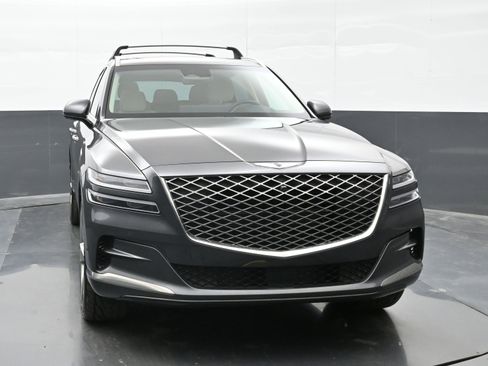 Used 2022 Genesis GV80 2.5T w/ Prestige Package 04 image 2