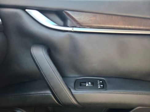 Used 2015 Maserati Ghibli S Q4 image 22