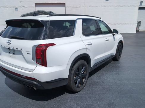 Used 2024 Hyundai Palisade XRT AWD/4WD image 6