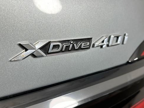 Used 2024 BMW X7 xDrive40i w/ Executive Package AWD/4WD image 28