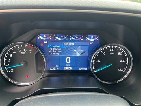 Certified 2023 Ford F150 XLT w/ Equipment Group 302A High AWD/4WD image 20