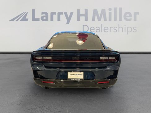 New 2026 Dodge Charger Scat Pack image 5