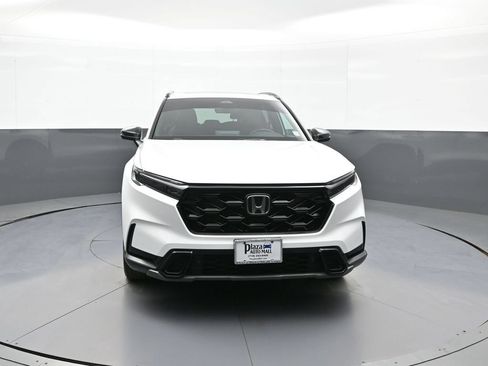 Used 2025 Honda CR-V Sport-L image 2