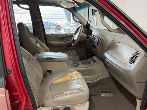 Used 2002 Ford Expedition Eddie Bauer image 8