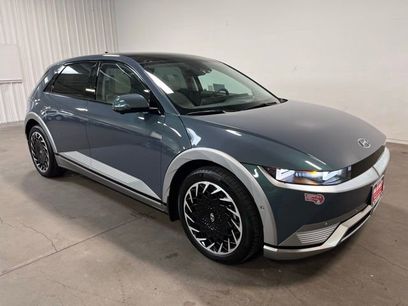 Used 2024 Hyundai Ioniq 5 Limited